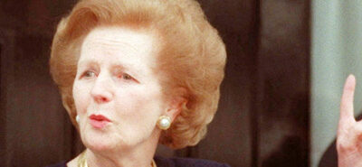 Thatcher, extraordinaria por las razones equivocadas