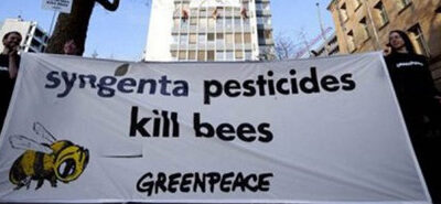 La ignorancia de Greenpeace en Suiza