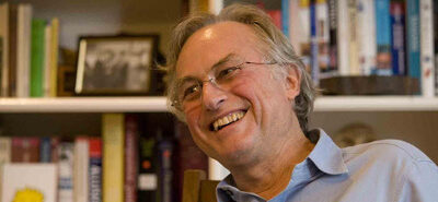 Richard Dawkins: Mejor Pensador del Mundo