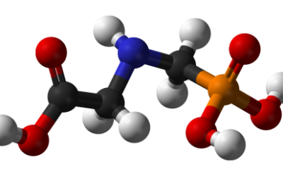 Todo sobre el glifosato