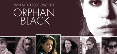 Orphan Black, el mejor estreno de temporada