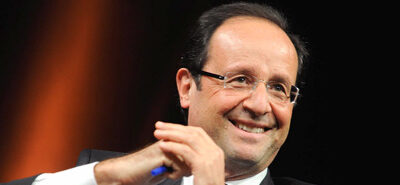Carta de científicos franceses a François Hollande