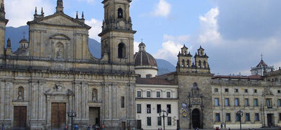 Iglesia de Colombia viola el derecho canónico