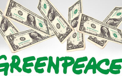 El mayor miedo de Greenpeace (Filipinas)