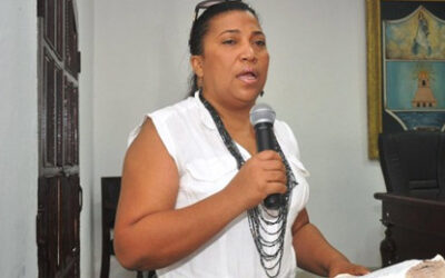 Concejal de Santa Marta defiende privilegio religioso