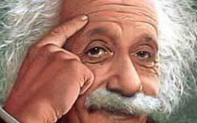 Memes cristianos: Einstein y su profesor