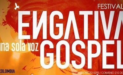 Más irregularidades de Engativá Gospel