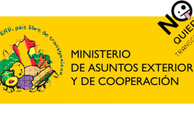 Gobierno español financia campañas antitransgénicas en América Latina
