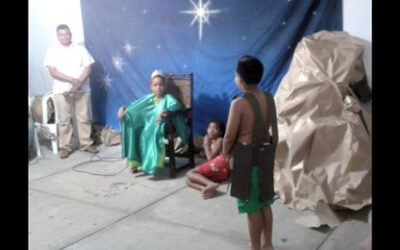 Adoctrinamiento infantil y violación de la Constitución en Cartagena