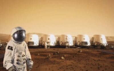 Fatwa prohíbe viajes a Marte