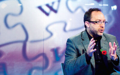 Jimmy Wales le responde a los charlatanes