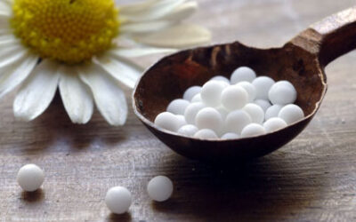 Nuevo reporte: la homeopatía no funciona
