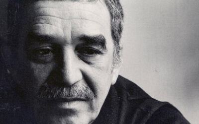 Gobierno celebra misa por Gabriel García Márquez