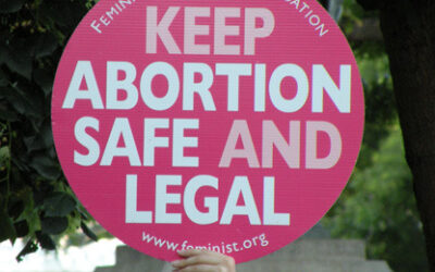 Cinco mitos sobre el aborto