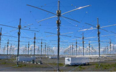 Cierran el HAARP