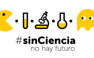 Sin ciencia no hay locomotoras