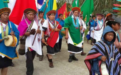Corte Constitucional ratifica discriminación a indígenas