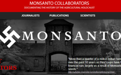 Llaman a asesinar a “colaboradores de Monsanto”