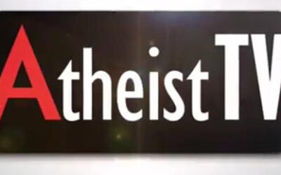 Ya está al aire Atheist TV