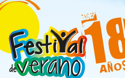 Festival de Verano sin Bogotá Gospel