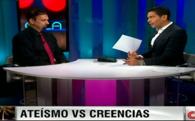 Ateísmo en CNN