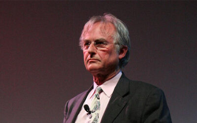 Richard Dawkins y el aborto de fetos con Down