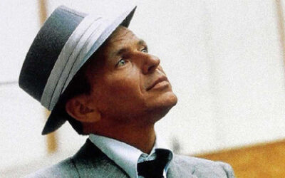 Frank Sinatra era ateo