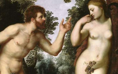 Adán y Eva no pudieron existir