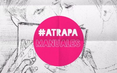 #AtrapaManuales: denuncia de la intolerancia en los colegios