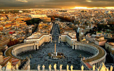 Vaticano: “No quisimos decir cosas buenas de los gays”