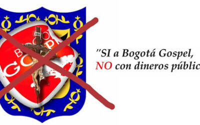 Concejo de Bogotá aprobó Bogotá Gospel