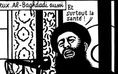 Tiroteo en Charlie Hebdo deja 11 muertos