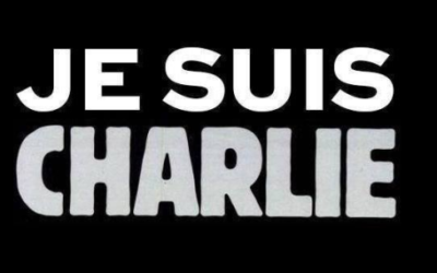 Charlie Hebdo vive