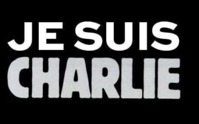 Je suis Charlie? Un poco tarde