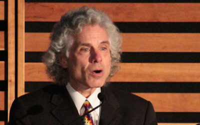 Tres razones para defender la libertad de expresión — Steven Pinker