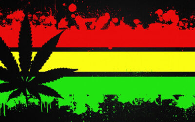 Jamaica despenaliza la marihuana… más o menos