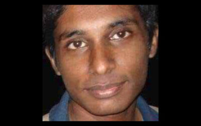 Activista ateo Washiqur Rahman, asesinado en Bangladesh