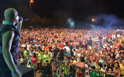 Contraloría de Santa Marta excusa concierto cristiano promovido por la Alcaldía