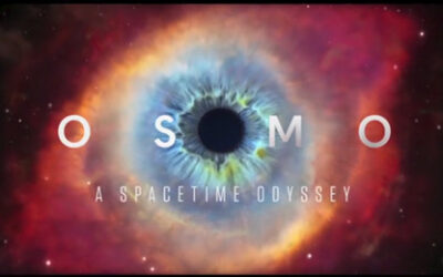 ‘Cosmos’ gana Premio Peabody