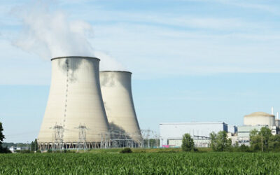 ¿Qué tan seguras son las plantas nucleares?