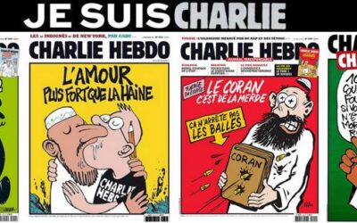 Charlie est pas Charlie plus longtemps