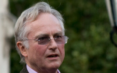 Richard Dawkins responde demanda por $58 millones