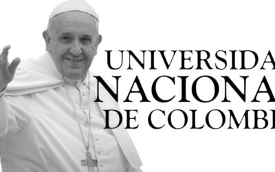 Universidad Nacional en Manizales infectada con catolicismo