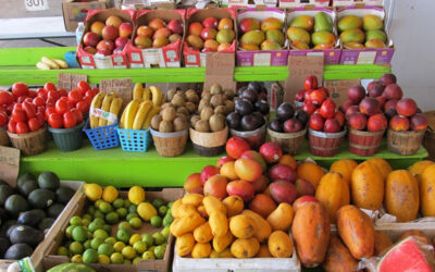 Aumenta retiro de alimentos ‘orgánicos’