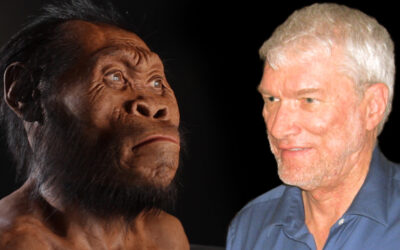 Creacionistas ya están negando al Homo naledi