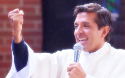 Alcaldía de Bogotá propone violar la ley para favorecer iglesia de padre Chucho