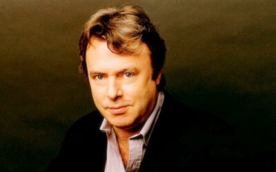 Christopher Hitchens, anti-identitario
