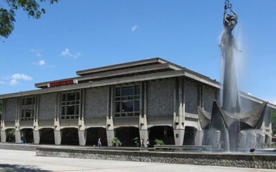 Universidad de Antioquia desmiente iglesia protestante