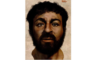 Historiador racista lamenta la ‘verdadera’ cara de Jesús