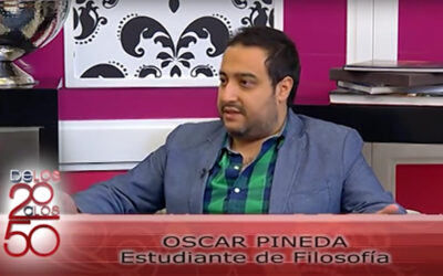 Ateísmo en la TV de Guatemala